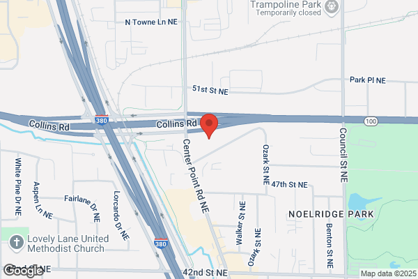Residence Inn Cedar Rapids