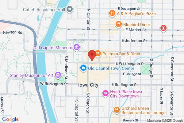 Ginsberg Jewelers