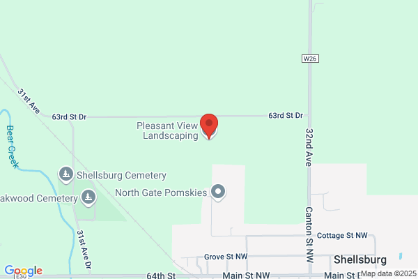 Pleasant View Landscaping