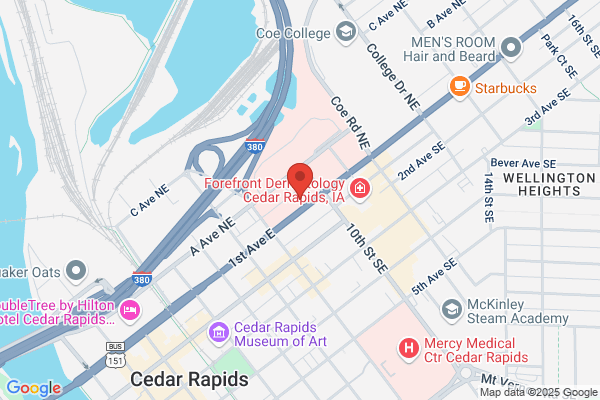 Albert's Dry Cleaners
