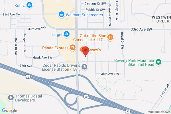 Hoover Judith Jennings Attorney