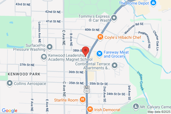 Piersall James A Attorney