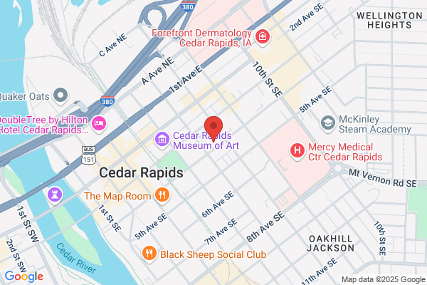 O'Flaherty Law of Cedar Rapids