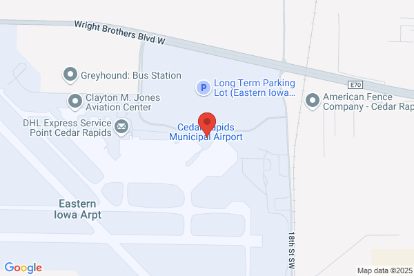 Airport Shuttle Service
