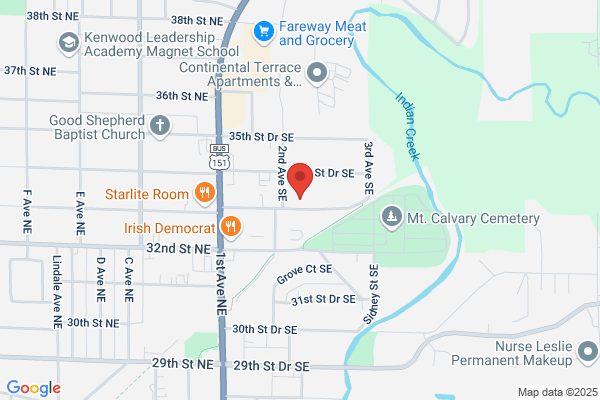 Air Filter Sales & Services Inc