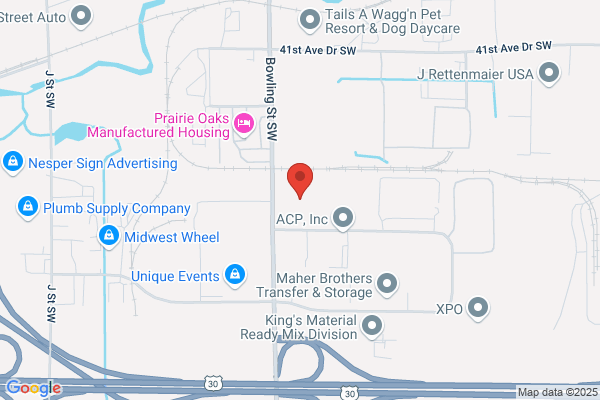 Apache Hose & Belting Co Inc