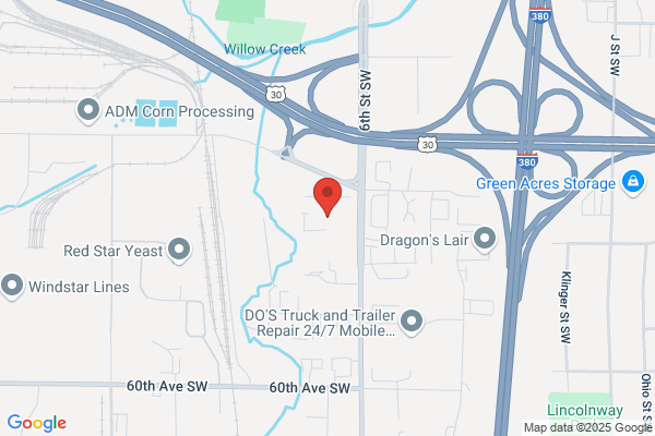 Precision Industries