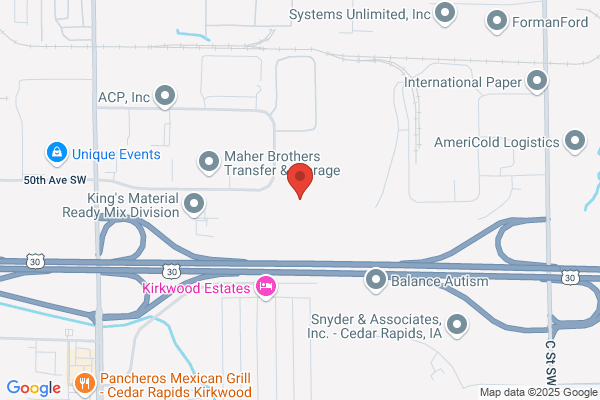 Shockwave Logistics