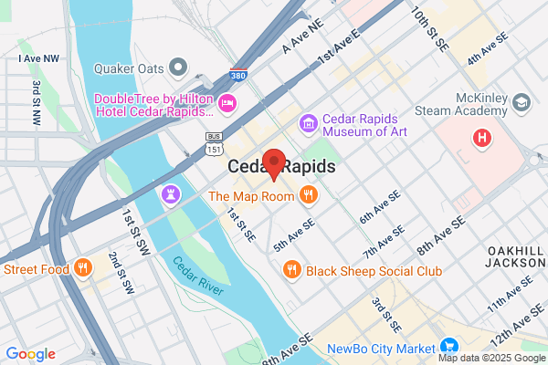 Cedar River Aikikai