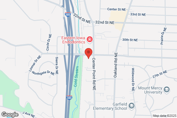 Cedar Rapids Hearing Center