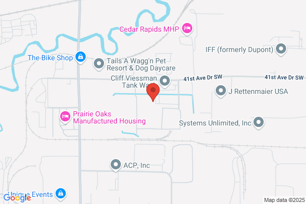 Sadler Machine Co Inc