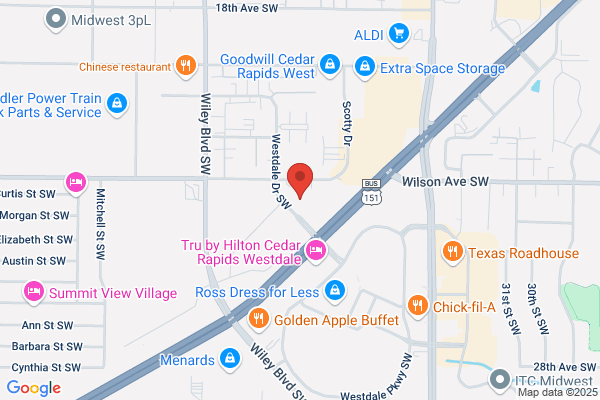 Cedar Rapids Suzuki Cars