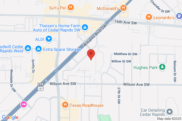 Dr. D.M. Fitzgerald & Associates