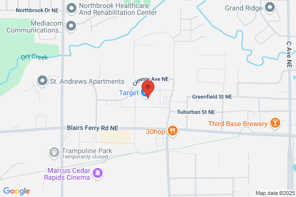 Target Optical