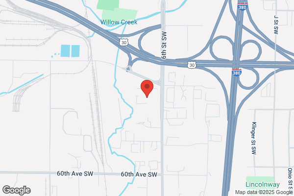 Iowa Precision Industries