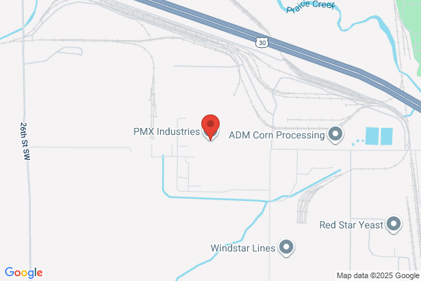 Pmx Industries Inc