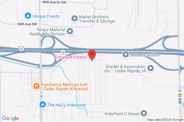 Kirkwood Estates