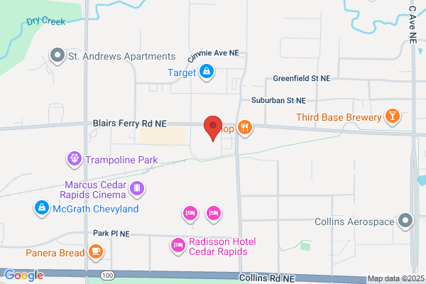 Collins Community Credit Union