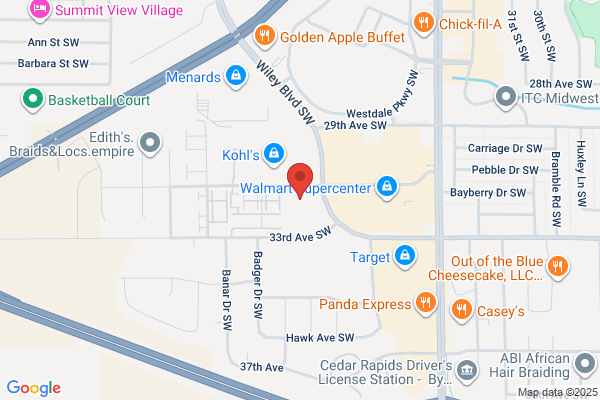 Collins Community Credit Union