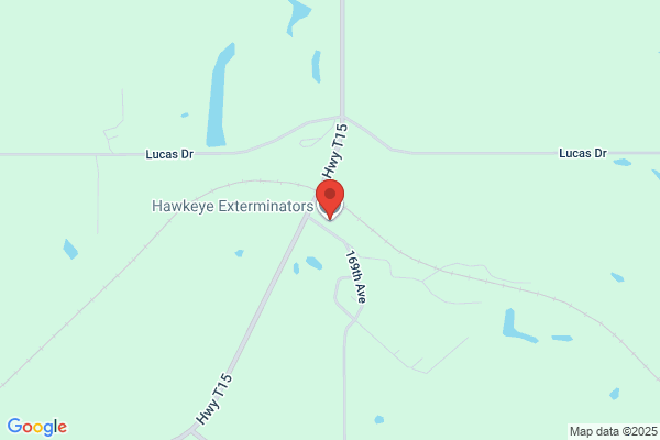 Hawkeye Termite & Pest Control