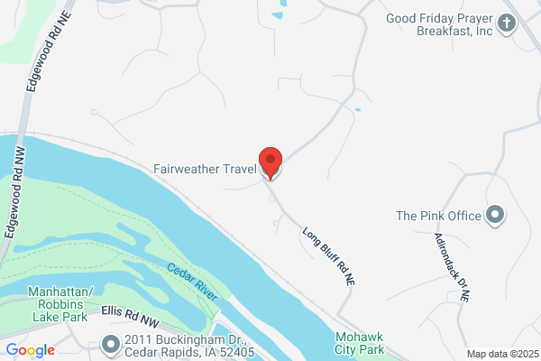 Fairweather Travel