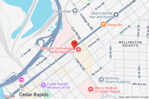 Surgery Center Cedar Rapids