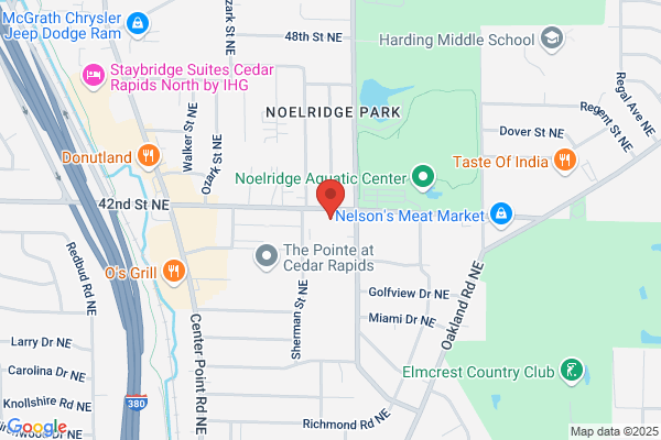 Affiliates Of Family Practice Of Cedar Rapids PC