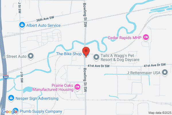 Bike Shop The