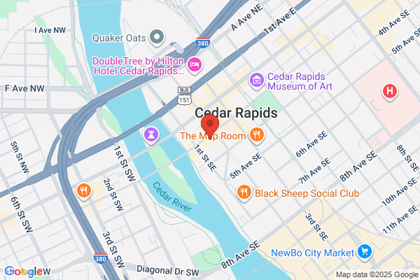 Cedar Rapids Symphony School