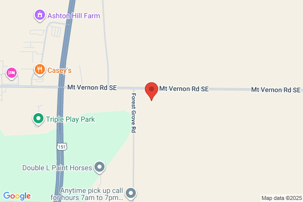 Cedar Valley Humane Society