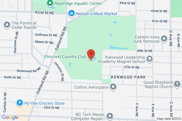 Elmcrest Country Club