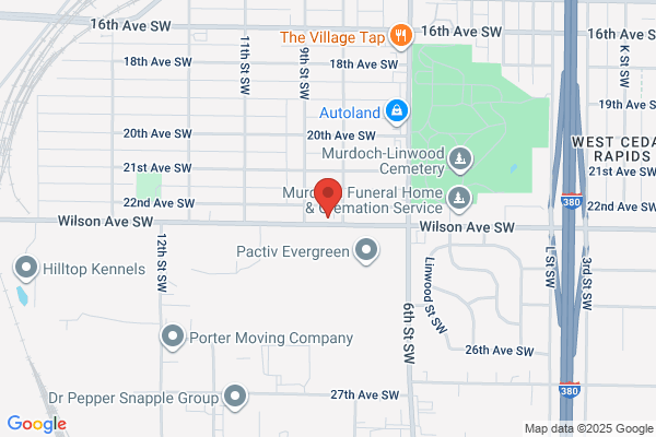 Iowa Parts Inc