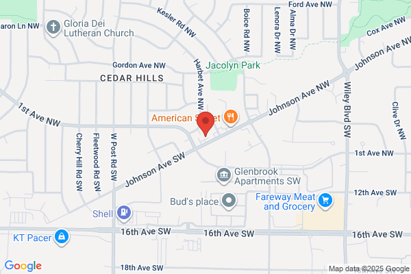 Liberty Safes Of Cedar Rapids