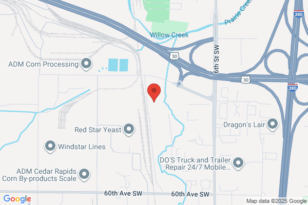 Mid-Iowa Grain Inspection Inc