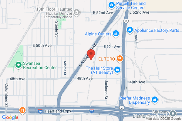Motive Power Corporation