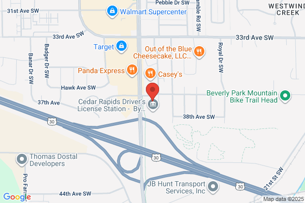 Athletico Physical Therapy - Cedar Rapids Southwest