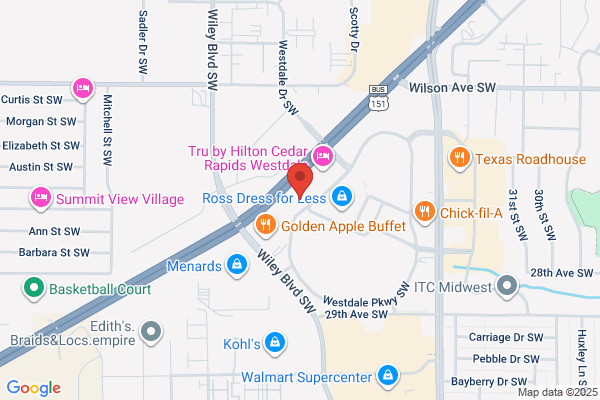 Select Physical Therapy - Westdale