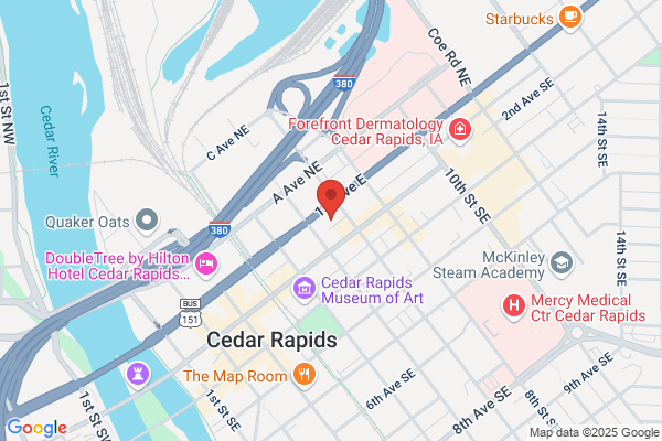 Downtown Cedar Rapids KinderCare