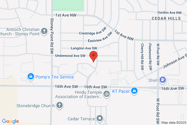 West Cedar Rapids KinderCare