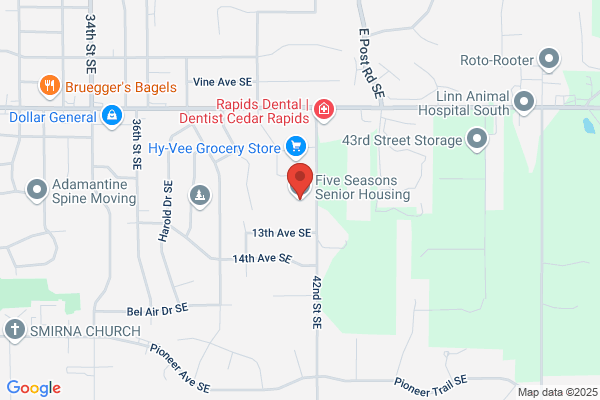 Senior Housing Consultants