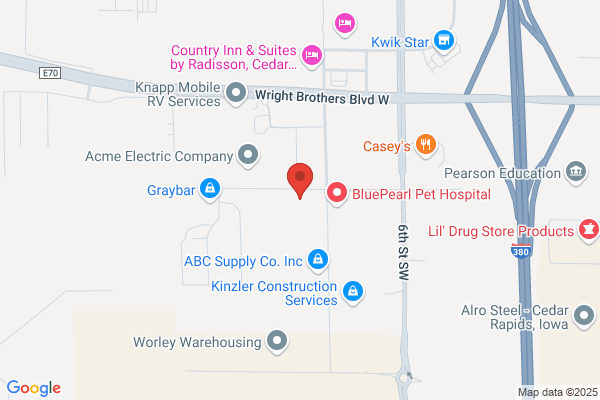 Technology Resources Co