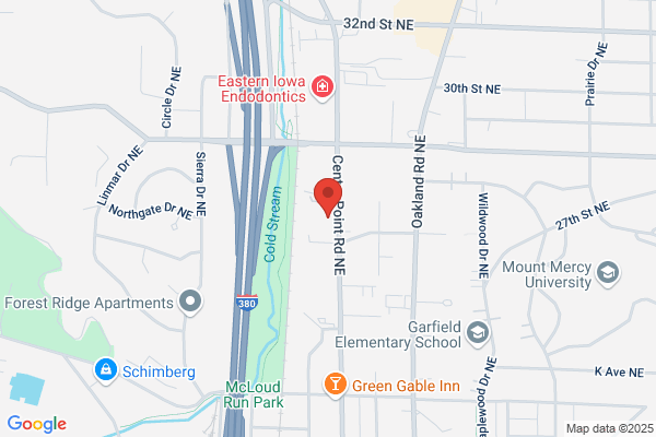 Eastern Iowa Psychiatric Services PC