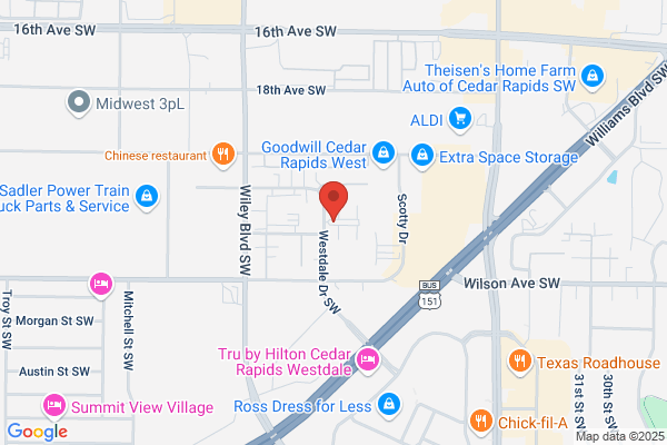 Contender Properties