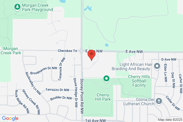 Cedar Hills Community Church RCA