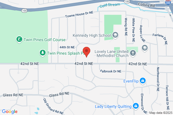 Oakland Church of the Nazarene