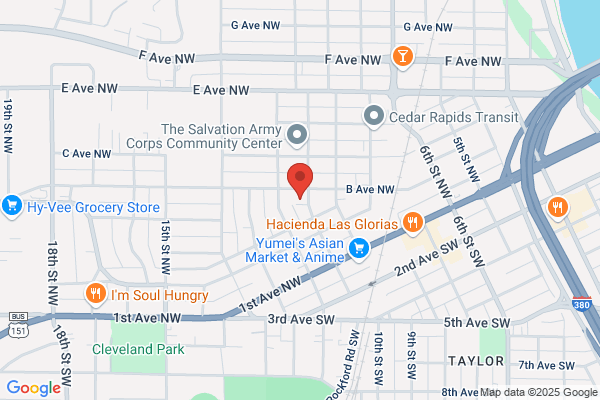 Olivet Neighborhood Mission