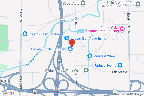 Sunbelt Rentals