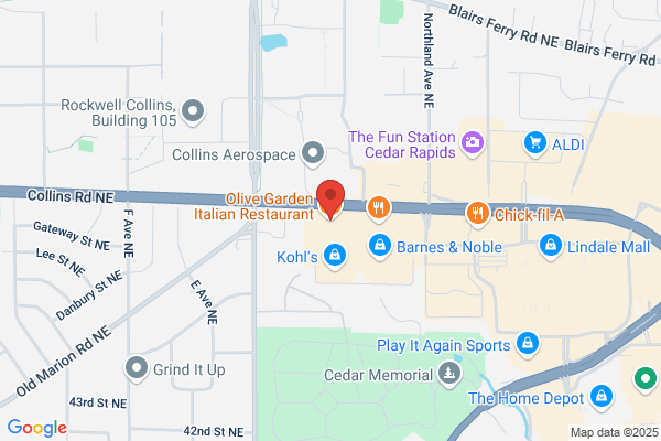 Olive Garden Italian Restaurant