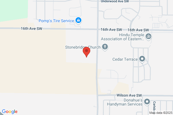 Stoney Point Meadows