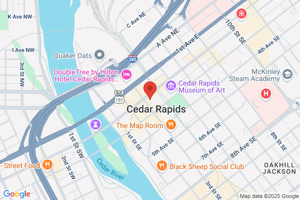 Cedar Rapids Roofing
